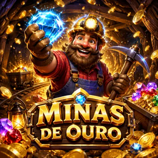 Tabuleiro do Mines com grades e minas escondidas